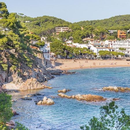 Appartamento Marg G-2 - Calella De Palafrugell Llafranc Esterno foto