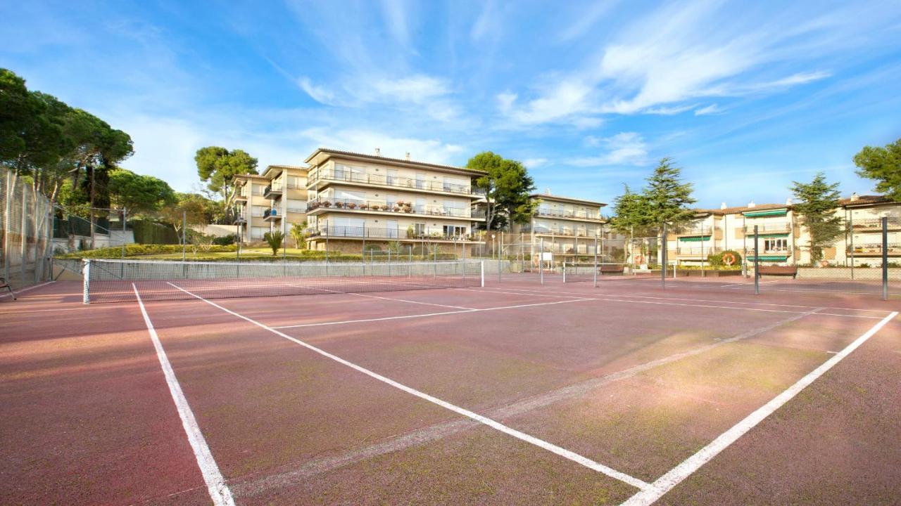 Appartamento Marg G-2 - Calella De Palafrugell Llafranc Esterno foto