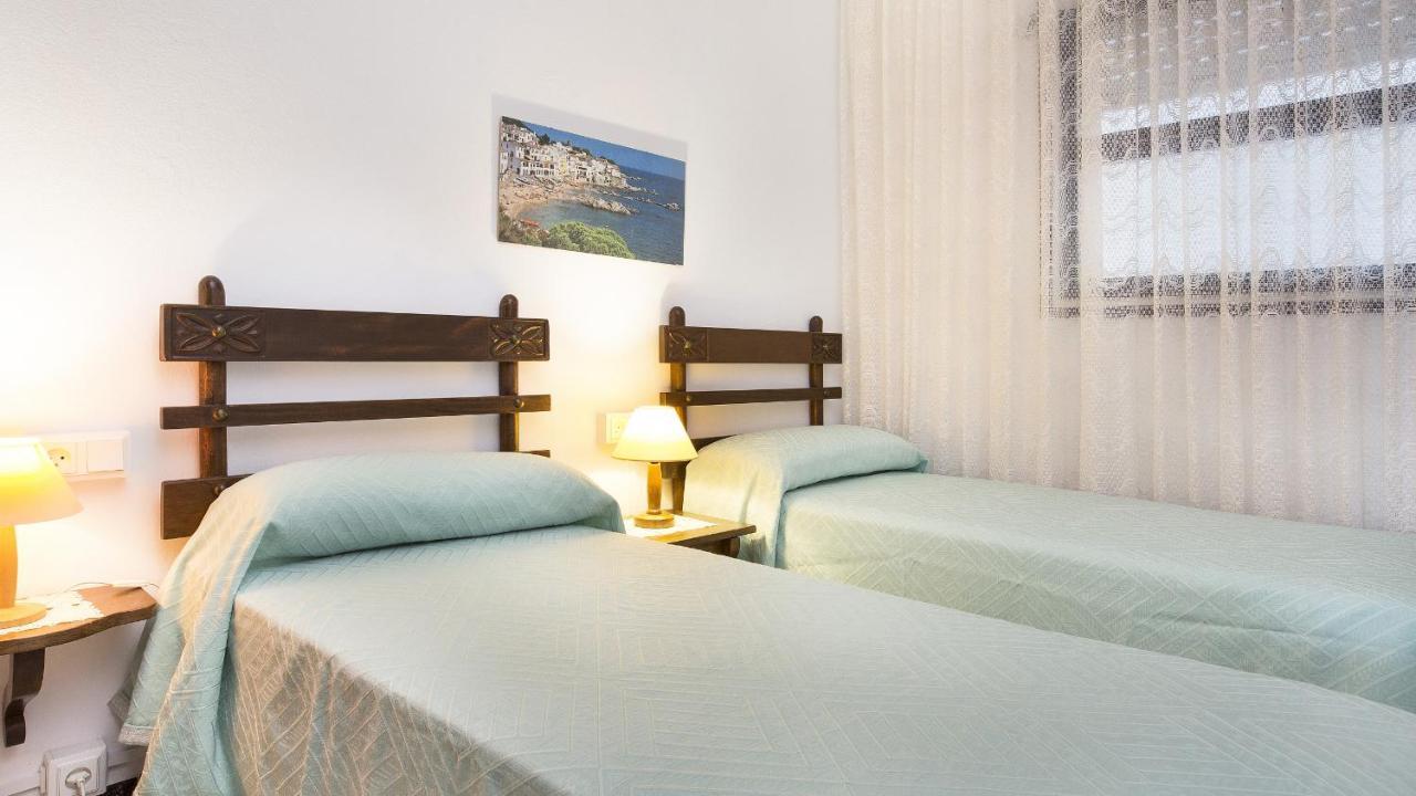 Appartamento Marg G-2 - Calella De Palafrugell Llafranc Esterno foto